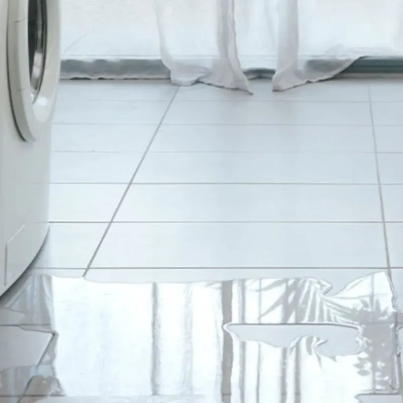 Appliance Leak Cleanup in Fillmore, CA