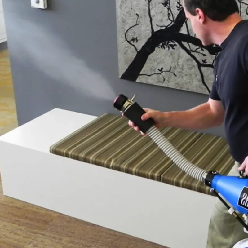 Professional Odor Removal in Fillmore, CA